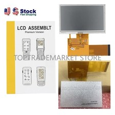 US NEW LCD Display + Digitizer Touch Screen Assembly For Zebra ZT411 Printer picture