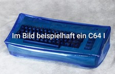 Premium PVC Dust Cover for Commodore THE C64 Maxi / C64 Ultimate picture
