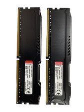Kingston HyperX Fury 16GB (2x8GB) DDR4 Ram HX426C16FB2/8 Tested  #26 picture
