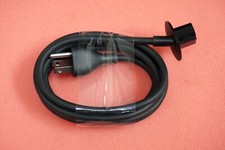 New Genuine Late 2017 Apple iMac Pro 6ft Power Cord Cable Black US (100 picture
