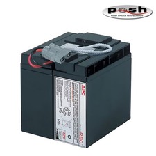 NEW – APC RBC55 Replacement Battery Cartridge #55 picture