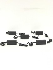 5x Genuine MICROSOFT 1749 Laptop Power Adapter Charger 15V 6.0A w/ Power Cable picture