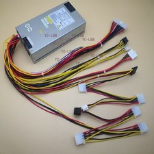 1PC New FSP300-601U SPI3001UH Industrial Server Power Supply 300W- picture