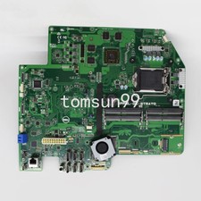 For Dell XPS 27 5720 7760 IPPSL-DC-STRATD AIO Motherboard 0P3KGF 0Y8F5T 0P3KGF picture