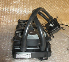 Corsair CW-9060009-WW CPU Radiator & fan picture