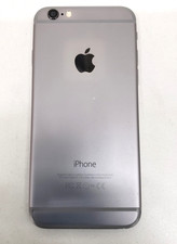 Apple Iphone 6 Model: MG632LL/A SN:F19Q2EGUG5MG 64GB Capacity Battery Health 78% picture