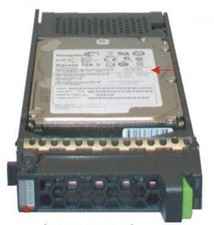 Fujitsu FUJ:CA07339-E521-RFB Dx S2 Hdd Sas 300Gb 10K 2.5 10K5 ~E~ picture