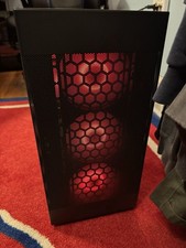 Gaming PC AMD Ryzen 5 & Radeon RX 5500 XT 16gb RAM RGB picture