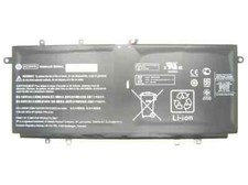 Genuine HP Chromebook 14-Q Battery 7.5V 51WH Battery A2304XL 738392-005 D32 picture