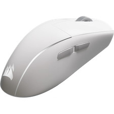 Corsair M75 WIRELESS 26000 DPI Lightweight RGB Apple Mouse Certified Refurb picture