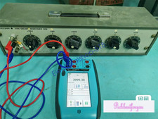 1 Pc USED Original DRUCK DPI620 Pressure Tester DHL/FedEx picture