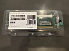 HPE NEW P06035-B21 P21676-001 HPE 64GB Dual Rank DDR4-3200R Smart Memory Sealed picture