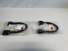 PP16:  Lot of 2 Extron OEM, CAB, DVIIM TO DVIIF 43-112-01 picture