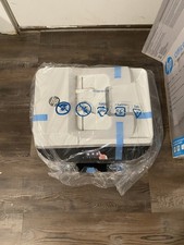 HP Office Jet 5746 All-in-One Printer (White) TESTED picture