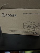 K-Comer CX418 Logistics Thermal Label Printer Windows and Mac picture