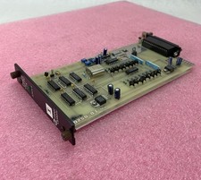Fiber Options 250D-T-R/1B3X Fiber Optic RX Receiver Card - Untested picture