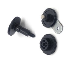 Ribbon Drive Gear Set Fits For Epson TM- U220B U220PB U220 U220D U220A U220PA picture