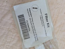 NIP 5 Suttle Phone High Speed Internet In Line Filters Kit FILTPACK picture