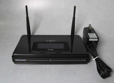 D-Link DGL-4500, GamerLounge Xtreme N Gaming Router picture