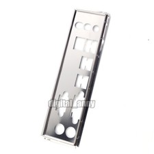 OEM I/O Shield For MSI 860GM-P43(FX) & 760GM-P23(FX) Motherboard Backplate IO picture