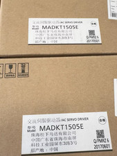 1 Pcs Brand New Panasonic MADKT1505E AC Servo Drive Fast shipping DHL/Fedex picture