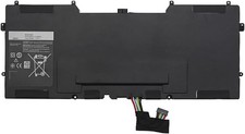 7.4V 55Wh PKH18 C4K9V 3H76R 489XN Replacement Laptop Battery Compatible picture