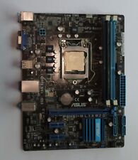 Asus P8H61-M LX3 PLUS R2.0 Motherboard H61 Socket LGA 1155 i3 i5 i7 DDR3 +EXTRAS picture