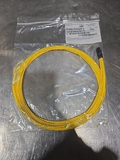 Corning Optical Spider Insert, 6 Tube, 900um, 3mm, Yellow picture