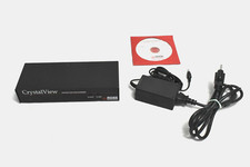 Rose Electronics Crystal View CRV-R Twisted Pair KVM Extender picture