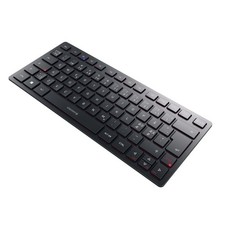 Cherry JK-9250PN-2 Kw 9200 Mini Keyboard USB + RF Wireless Bluetooth Qwerty ~E~ picture