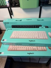logitech mk250 picture
