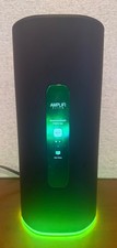 FULLY FUNCTIONAL Ubiquiti AmpliFi Alien WiFi 6 Mesh Router AFI-ALN-R Tri-Band picture
