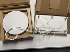 Cisco Meraki MR46E-HW Wi-Fi 6 Access Point UNCLAIMED +D6 Antenna +Mount -NO BOX picture