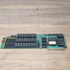 Applied Engineering RAMFactor 768KB Memory Card Apple II IIe IIGS Rev A 1986 picture