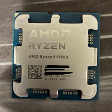 AMD Ryzen 9 9950X picture