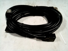 StarTech 10ft Black USB 2.0 Extension Cable a to a - M/F - USBEXTAA10BK picture