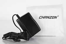 Chanzon 12V 2A 24W Class 2 Power Supply AC DC Switching Adapter picture