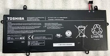Genuine PA5136U-1BRS Battery ForToshiba Portege Z30 Z30-A Z30-A1301 Z30-B Series picture