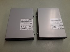 (2) TEAC CA-200 -B02 Multi Format USB Flash Card Reader 0TH661 TH661 -Black picture