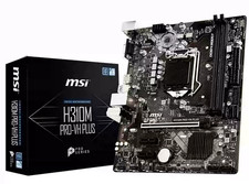 For MSI H310M PRO-VH PLUS Motherboard LGA1151 DDR4 +VGA Mainboard picture