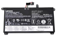 OEM Internal Battery 01AV493 For Lenovo ThinkPad T570 T580 P51S P52S 00UR891 picture