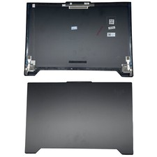 New Back Cover 13NR0953AM0221 For ASUS TUF AIR F15 FX517 FA517 Top Lid 15.6in US picture