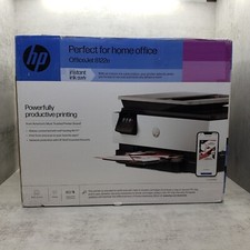 HP OfficeJet 8122e Wireless All-in-One Color Inkjet Printer, Copy, Scan [NO INK] picture