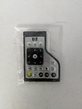 Hewlett Packard HP Remote Control 463979-002 with battery picture