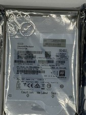 HPE 12TB 7.2K SAS 12Gb/s 3.5