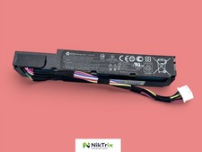 HP MC96 Smart Storage Battery 727258-B21 815983-001 750450-001 727260-002 picture