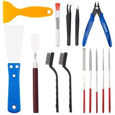OLYCRAFT 23PCS 3D Printer Tool 3d Nozzle Cleaning Tools  picture