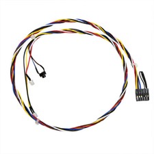 Power Switch Button Assembly Cable For DELL XPS 8300 8500 8700 8900 07R574 picture