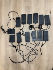Lot of Dell Dock  Stations /WD19/WD15  USB-C  for parts only picture