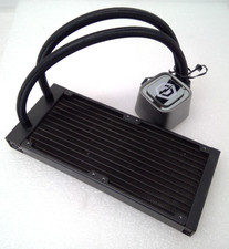 DeepCool LS720 240 mm Liquid CPU Cooler Cyberpower PC picture